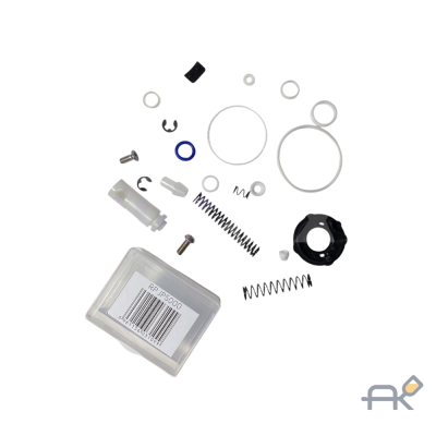 Набор  для краскопультов RP JP5000 (комплект прокладок и пружинок)